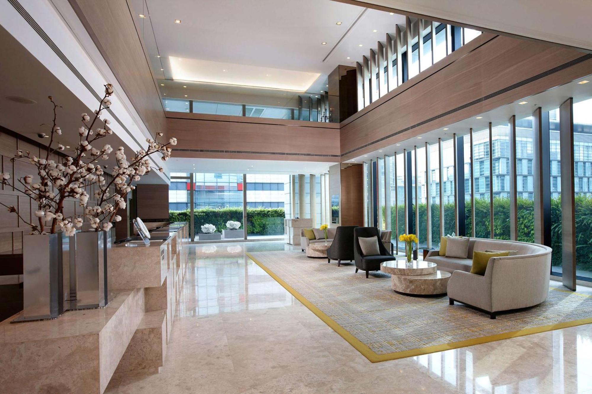 Отель Humble House Taipei, Curio Collection By Hilton Экстерьер фото